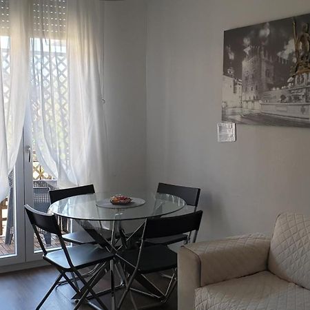 Apartament Casa Ottaviano Bolonia Zewnętrze zdjęcie