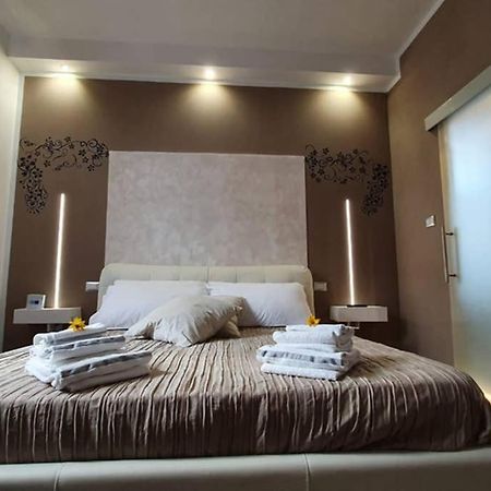 Apartament Casa Ottaviano Bolonia Zewnętrze zdjęcie