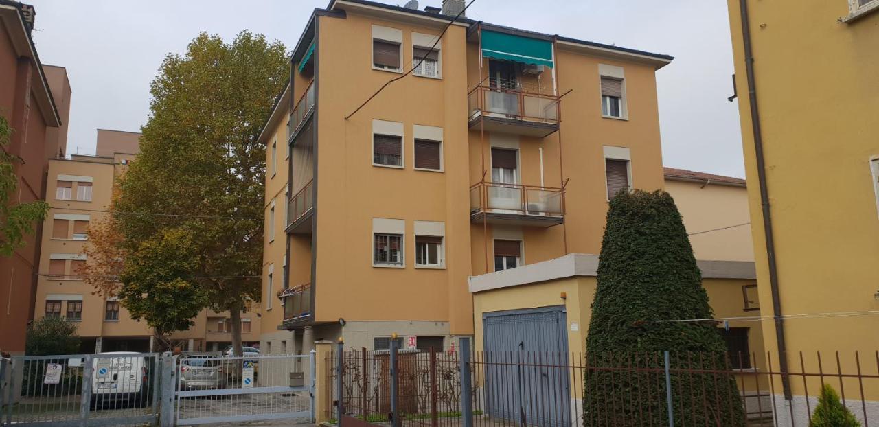 Apartament Casa Ottaviano Bolonia Zewnętrze zdjęcie
