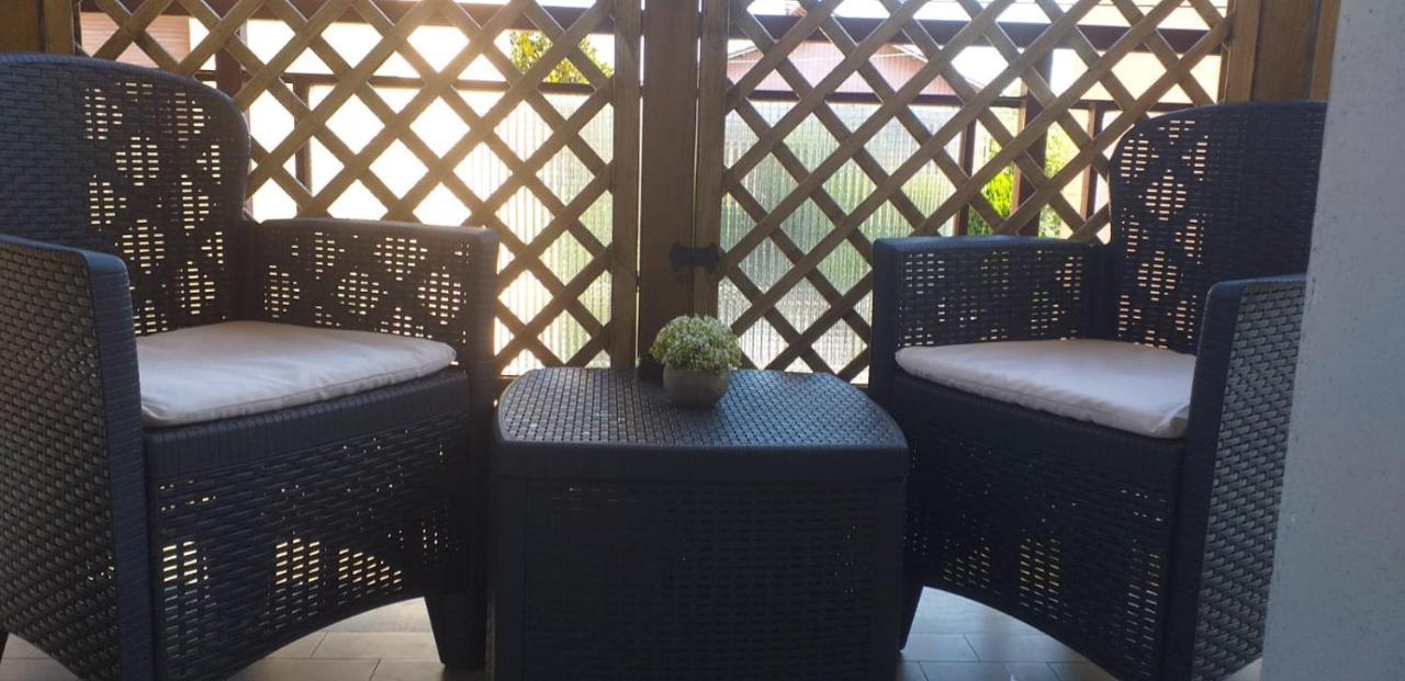 Apartament Casa Ottaviano Bolonia Zewnętrze zdjęcie