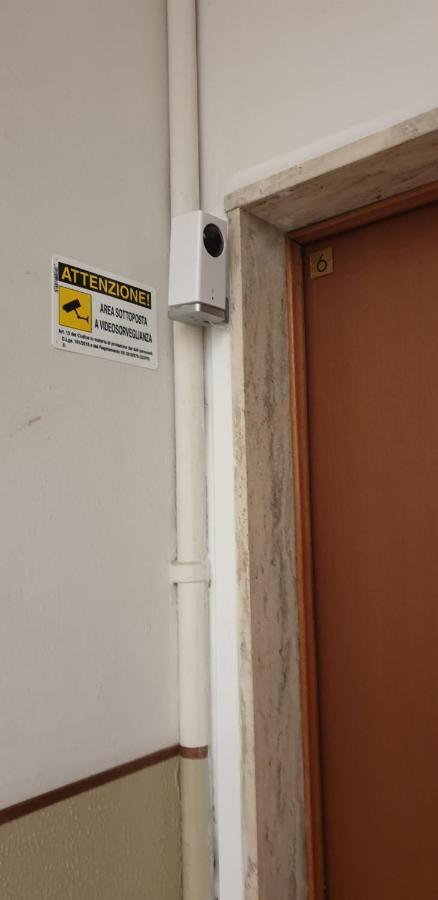 Apartament Casa Ottaviano Bolonia Zewnętrze zdjęcie
