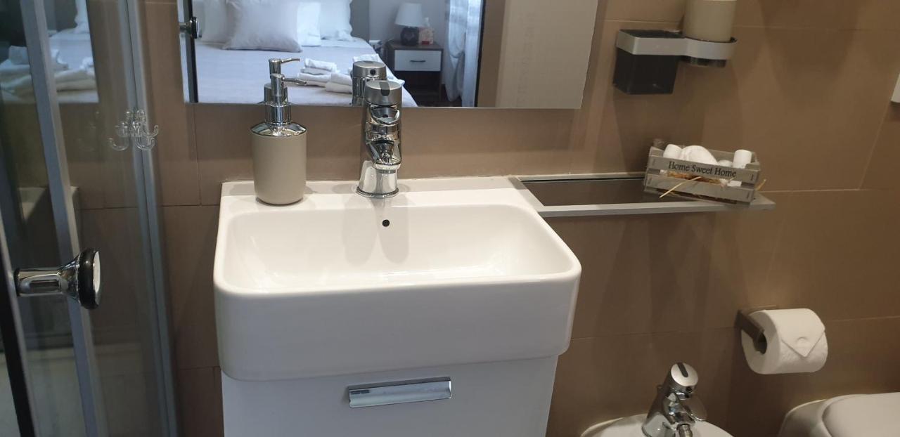 Apartament Casa Ottaviano Bolonia Zewnętrze zdjęcie