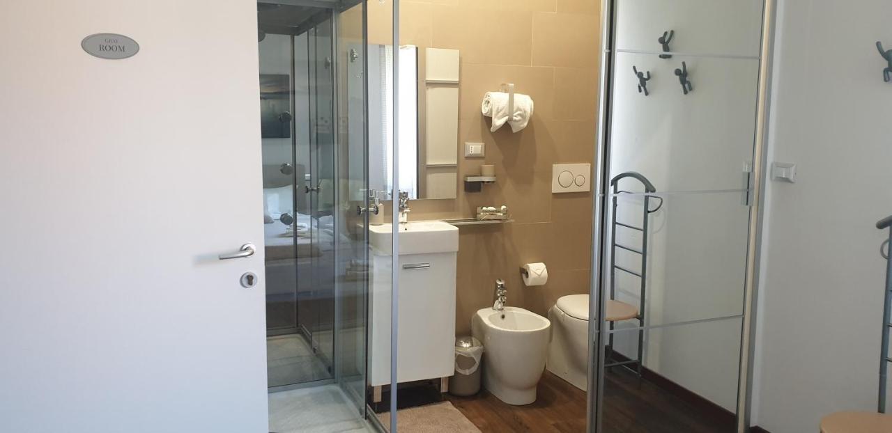 Apartament Casa Ottaviano Bolonia Zewnętrze zdjęcie