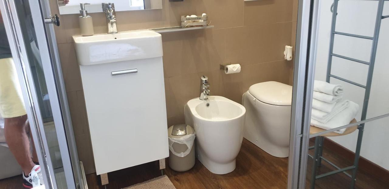 Apartament Casa Ottaviano Bolonia Zewnętrze zdjęcie