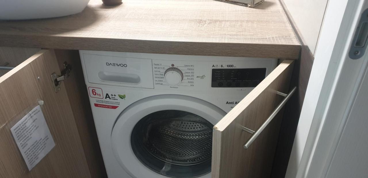 Apartament Casa Ottaviano Bolonia Zewnętrze zdjęcie