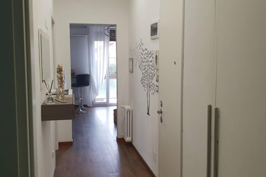 Apartament Casa Ottaviano Bolonia Zewnętrze zdjęcie