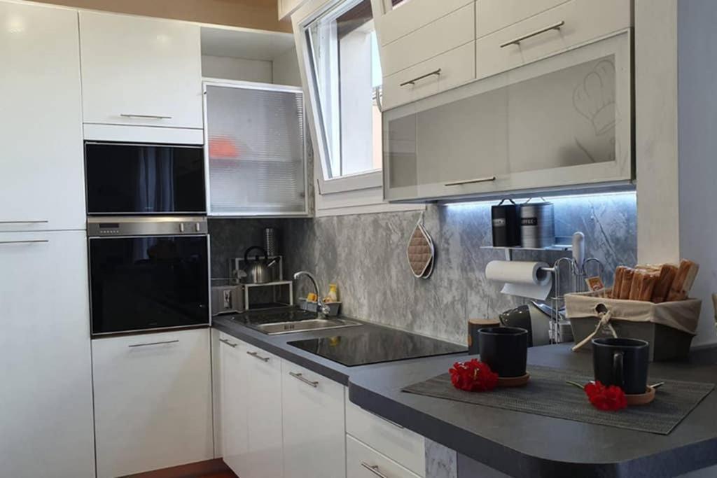 Apartament Casa Ottaviano Bolonia Zewnętrze zdjęcie