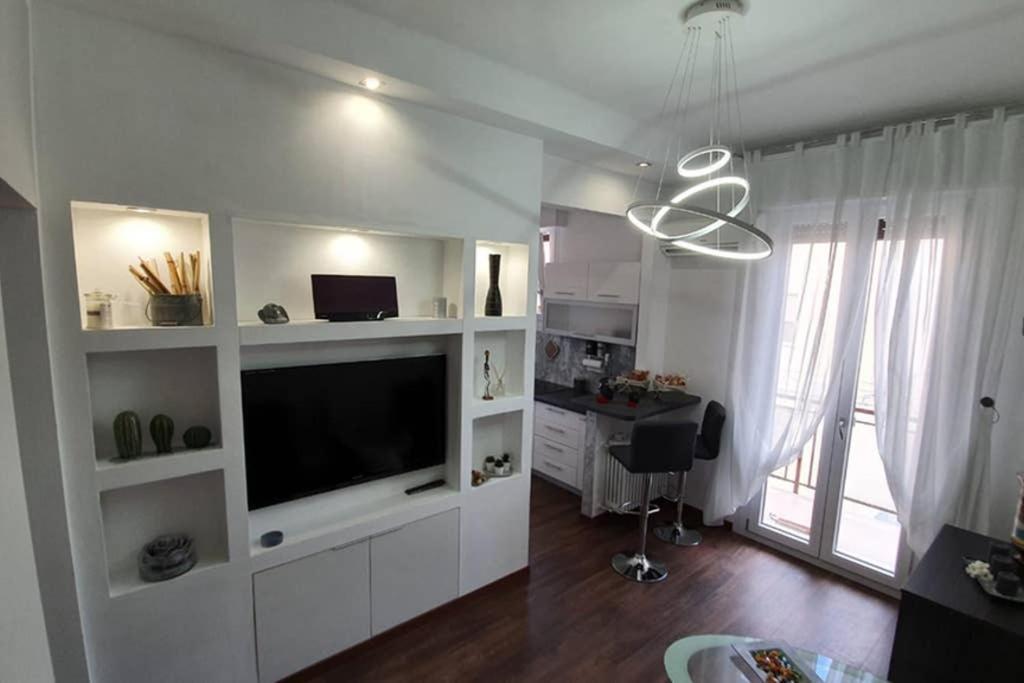 Apartament Casa Ottaviano Bolonia Zewnętrze zdjęcie