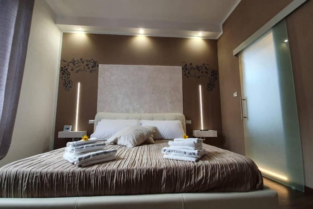 Apartament Casa Ottaviano Bolonia Zewnętrze zdjęcie