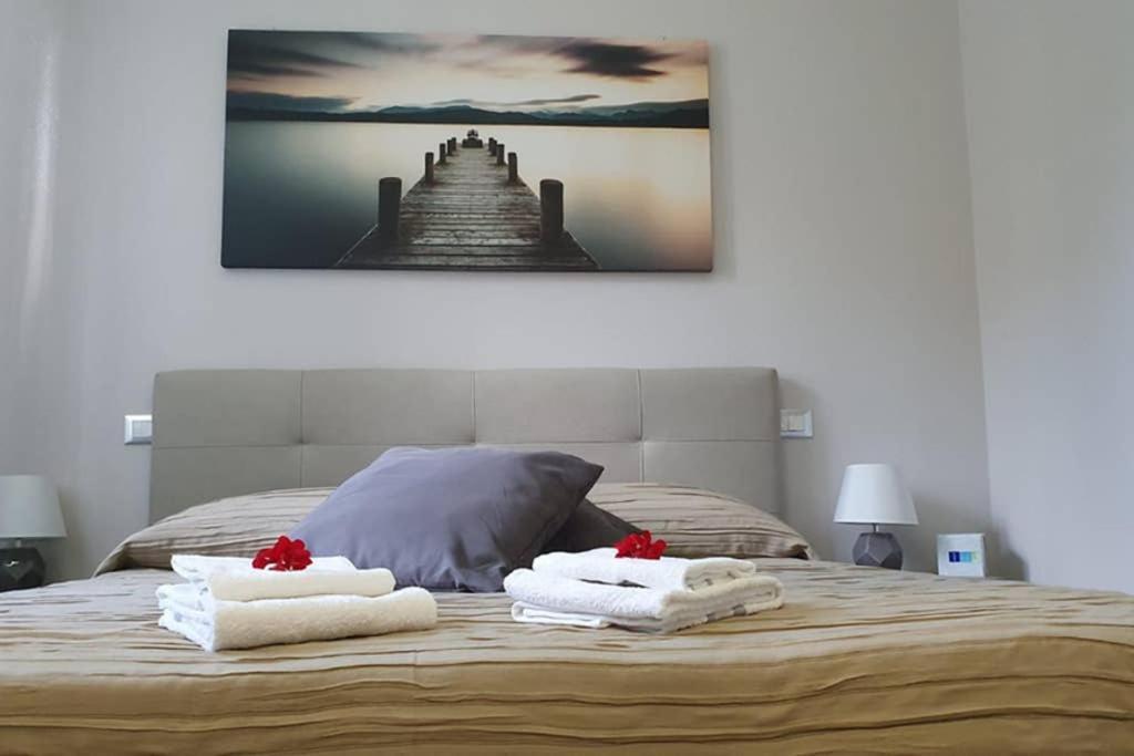 Apartament Casa Ottaviano Bolonia Zewnętrze zdjęcie