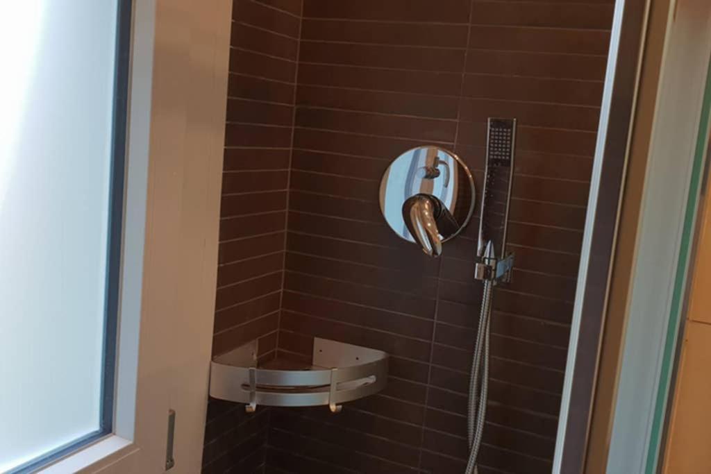 Apartament Casa Ottaviano Bolonia Zewnętrze zdjęcie