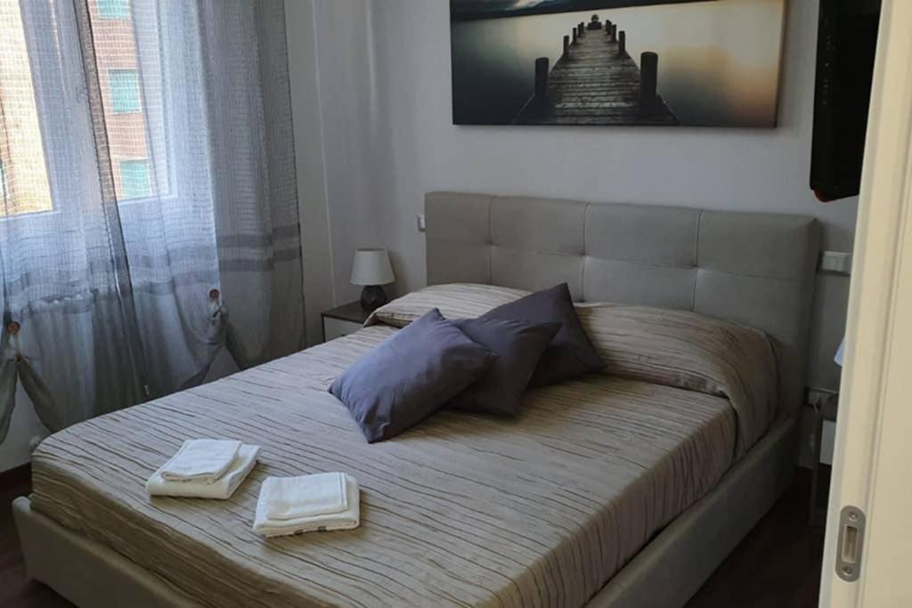 Apartament Casa Ottaviano Bolonia Zewnętrze zdjęcie