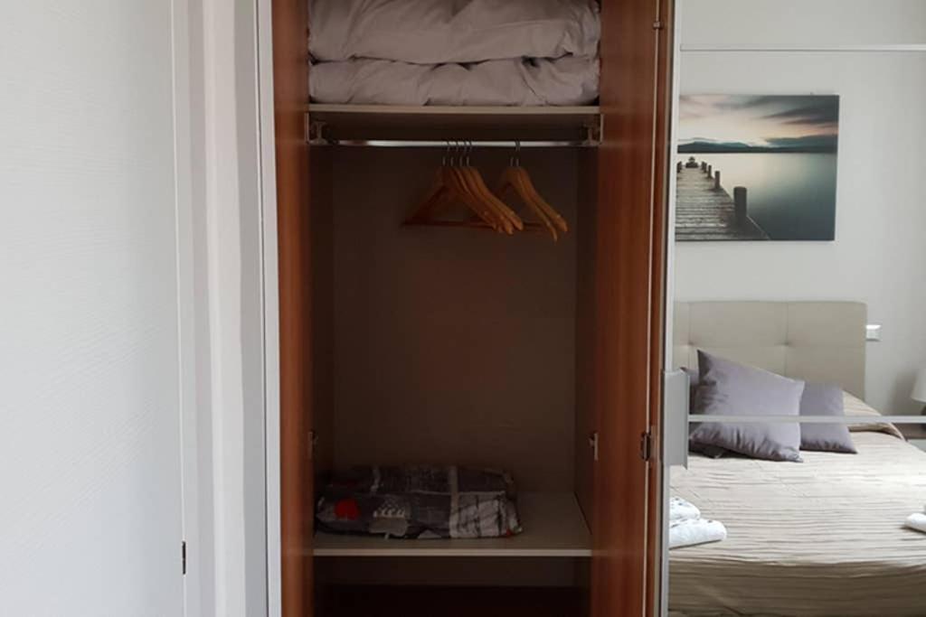 Apartament Casa Ottaviano Bolonia Zewnętrze zdjęcie