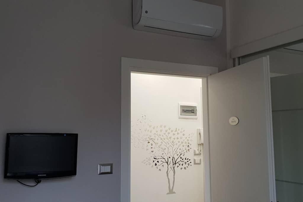 Apartament Casa Ottaviano Bolonia Zewnętrze zdjęcie