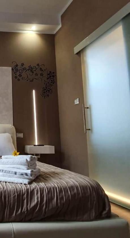 Apartament Casa Ottaviano Bolonia Zewnętrze zdjęcie