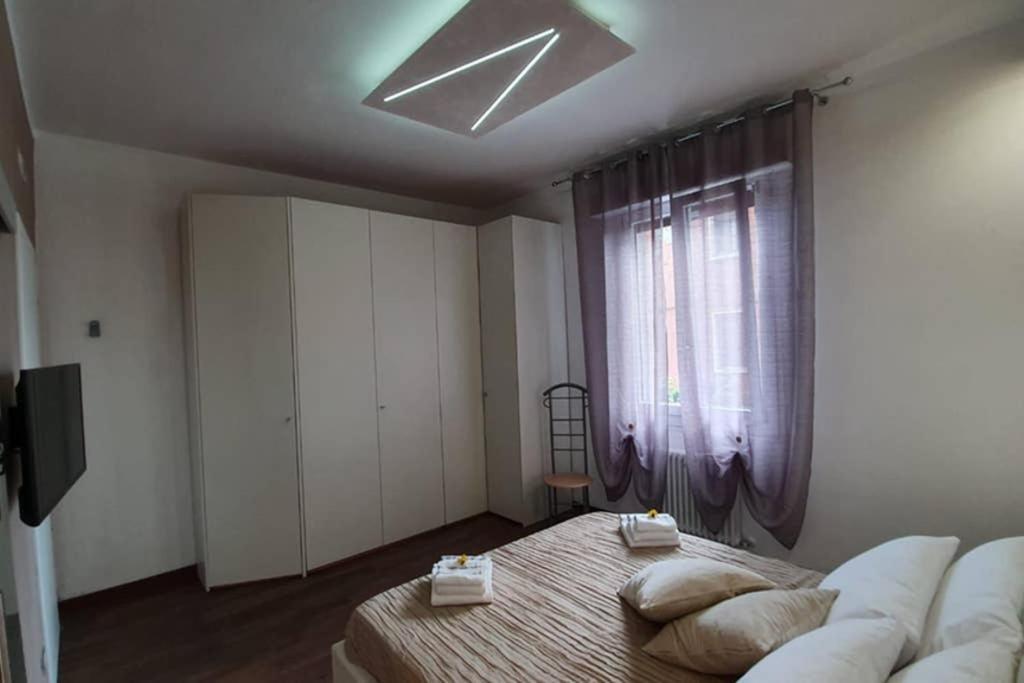 Apartament Casa Ottaviano Bolonia Zewnętrze zdjęcie