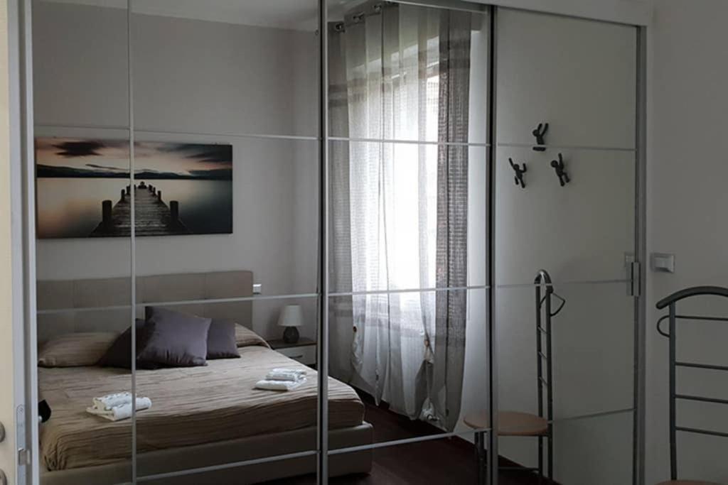 Apartament Casa Ottaviano Bolonia Zewnętrze zdjęcie