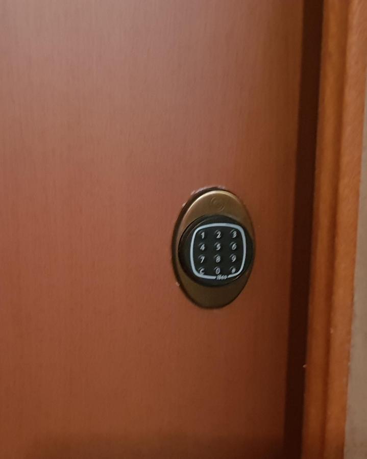 Apartament Casa Ottaviano Bolonia Zewnętrze zdjęcie