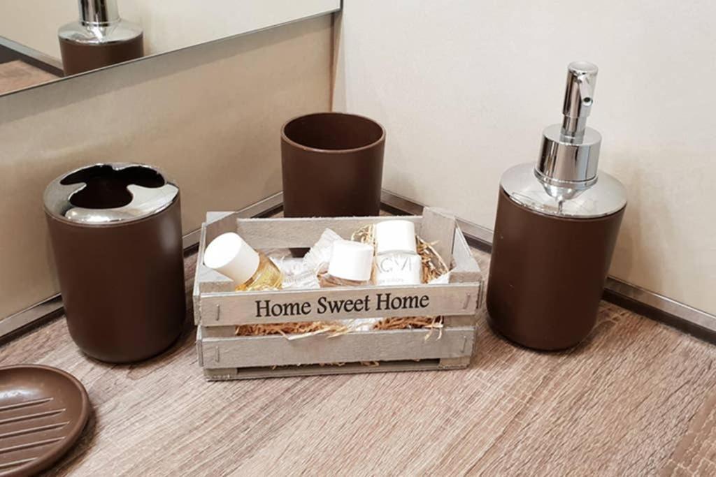 Apartament Casa Ottaviano Bolonia Zewnętrze zdjęcie