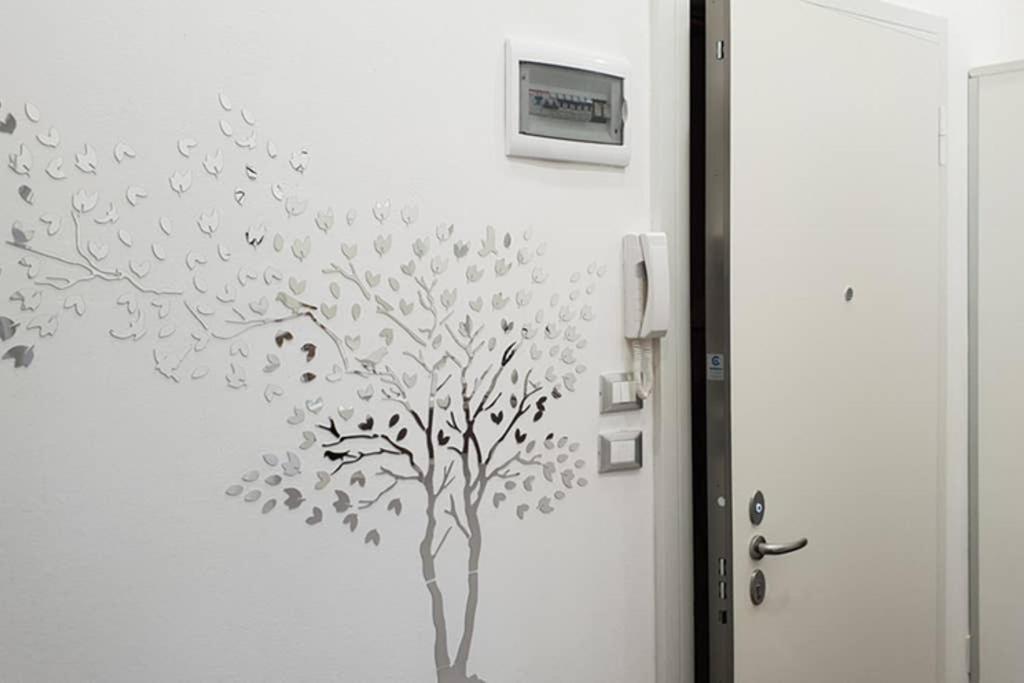 Apartament Casa Ottaviano Bolonia Zewnętrze zdjęcie
