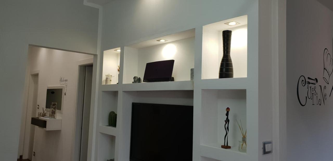 Apartament Casa Ottaviano Bolonia Zewnętrze zdjęcie