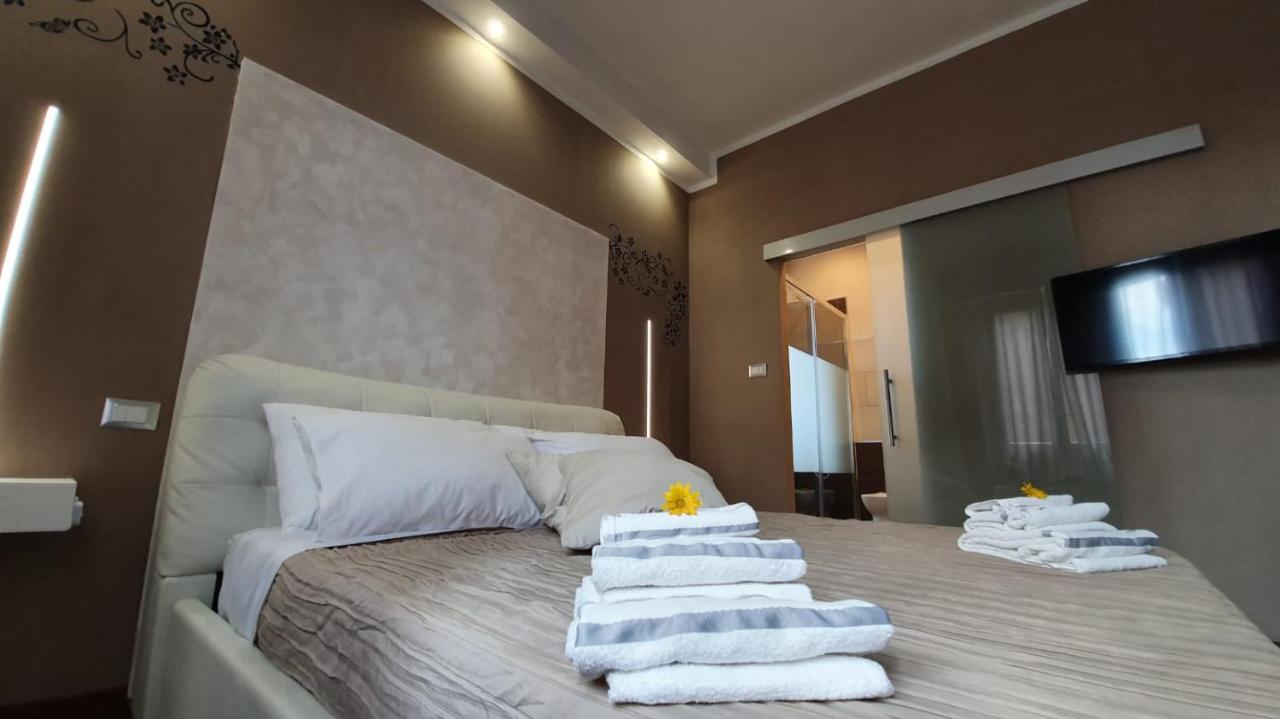 Apartament Casa Ottaviano Bolonia Zewnętrze zdjęcie